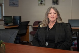 354th FSS: Serving those who serve