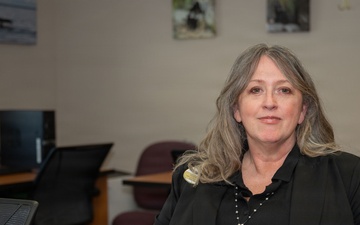 354th FSS: Serving those who serve