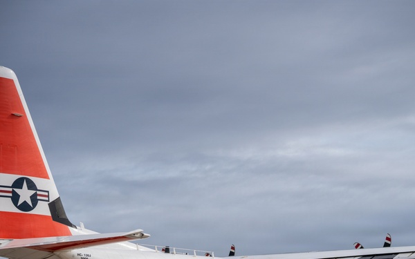 Coast Guard reopens Port of Guam, delivers aid to Saipan