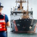 Coast Guard reopens Port of Guam, delivers aid to Saipan