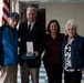 John Wallenfang Receives Purple Heart