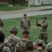 Michigan Guardsman compete for Governor's 20 placement