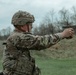 Michigan Guardsman compete for Governor's 20 placement