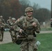 Michigan Guardsman compete for Governor's 20 placement