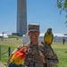 Mississippi National Guard Soldiers support the DC Safe &amp; Beautiful Mission