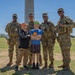 Mississippi National Guard Soldiers support the DC Safe &amp; Beautiful Mission