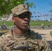 Mississippi National Guard Soldiers support the DC Safe &amp; Beautiful Mission