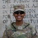 Mississippi National Guard Soldiers support the DC Safe &amp; Beautiful Mission