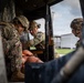 3rd Armored Corps Medical Simulation Training Center conducts a delayed evacuation casualty management training