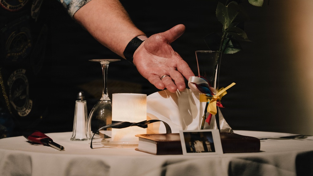 2026 Pearl Harbor Enlisted Submarine Birthday Ball