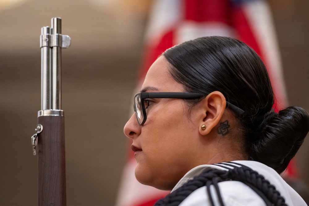 2026 Pearl Harbor Officer Submarine Birthday Ball