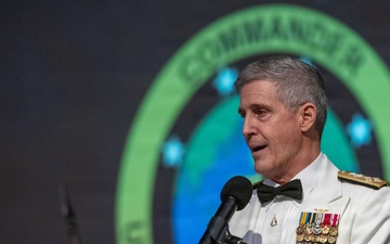 2026 Pearl Harbor Officer Submarine Birthday Ball