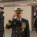 USS Maine (SSBN 741) Gold Crew Changes Command