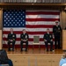 USS Maine (SSBN 741) Gold Crew Changes Command