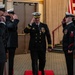 USS Maine (SSBN 741) Gold Crew Changes Command