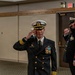 USS Maine (SSBN 741) Gold Crew Changes Command