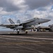USS Theodore Roosevelt Flight Operations