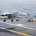 USS Theodore Roosevelt Flight Operations