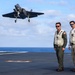 USS Theodore Roosevelt Flight Operations
