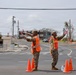 Guam National Guardsmen respond to Typhoon Sinlaku damages