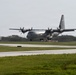 374th Airlift Wing flies typhoon relief supplies to Saipan