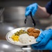 USS Tripoli Serves Lunch
