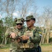 U.S. Soldiers Conduct M17 Training with Philippine Army