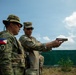 U.S. Soldiers Conduct M17 Training with Philippine Army