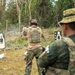 U.S. Soldiers Conduct M17 Training with Philippine Army