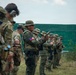 U.S. Soldiers Conduct M17 Training with Philippine Army