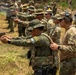 U.S. Soldiers Conduct M17 Training with Philippine Army