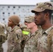 U.S. Soldiers participate in memorial ruck with NATO allies in Lithuania
