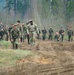 U.S. Soldiers participate in memorial ruck with NATO allies in Lithuania