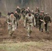 U.S. Soldiers participate in memorial ruck with NATO allies in Lithuania