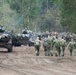 U.S. Soldiers participate in memorial ruck with NATO allies in Lithuania
