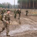 U.S. Soldiers participate in memorial ruck with NATO allies in Lithuania