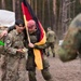 U.S. Soldiers participate in memorial ruck with NATO allies in Lithuania