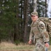 U.S. Soldiers participate in memorial ruck with NATO allies in Lithuania