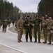 U.S. Soldiers participate in memorial ruck with NATO allies in Lithuania