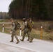 U.S. Soldiers participate in memorial ruck with NATO allies in Lithuania