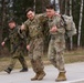 U.S. Soldiers participate in memorial ruck with NATO allies in Lithuania