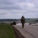 U.S. Soldiers participate in memorial ruck with NATO allies in Lithuania
