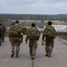 U.S. Soldiers participate in memorial ruck with NATO allies in Lithuania