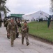 U.S. Soldiers participate in memorial ruck with NATO allies in Lithuania