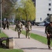 U.S. Soldiers participate in memorial ruck with NATO allies in Lithuania