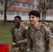 U.S. Soldiers participate in memorial ruck with NATO allies in Lithuania