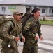 U.S. Soldiers participate in memorial ruck with NATO allies in Lithuania