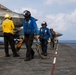 11th MEU Marines, Sailors Conduct F-35B Flight Operations Aboard USS Boxer