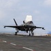 11th MEU Marines, Sailors Conduct F-35B Flight Operations Aboard USS Boxer