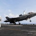11th MEU Marines, Sailors Conduct F-35B Flight Operations Aboard USS Boxer